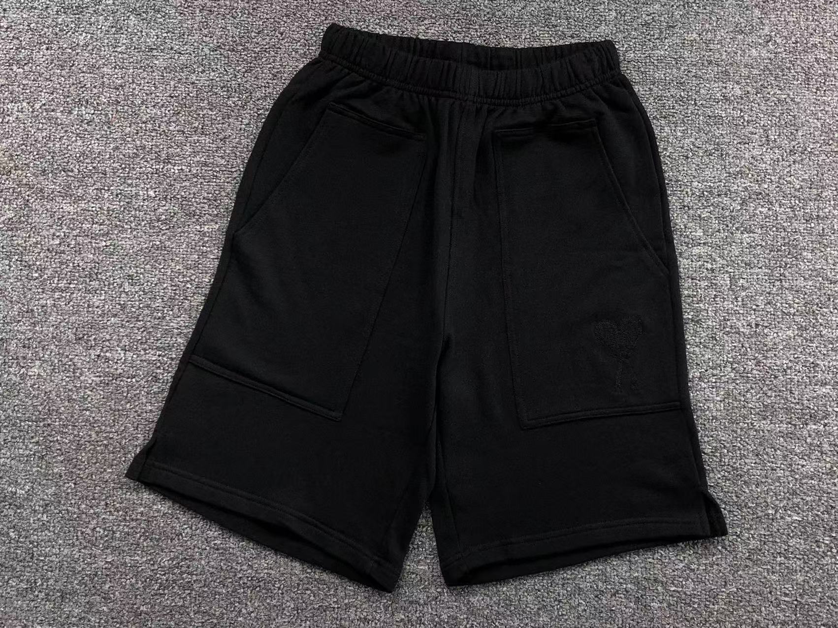 Am1 Shorts