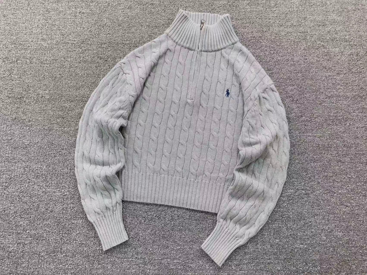 Ralph Lauren Sweater Female