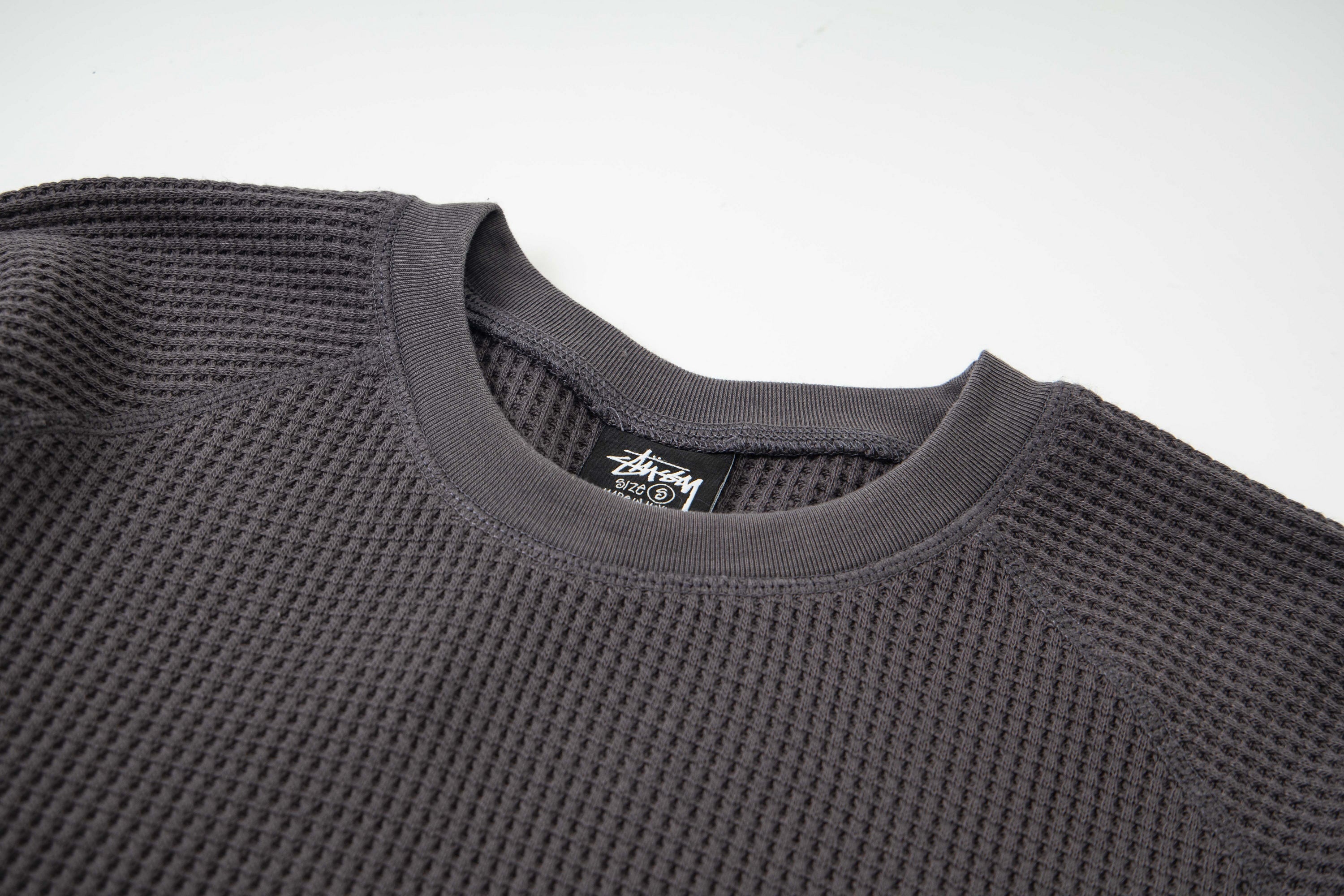 Stu Longsleeve
