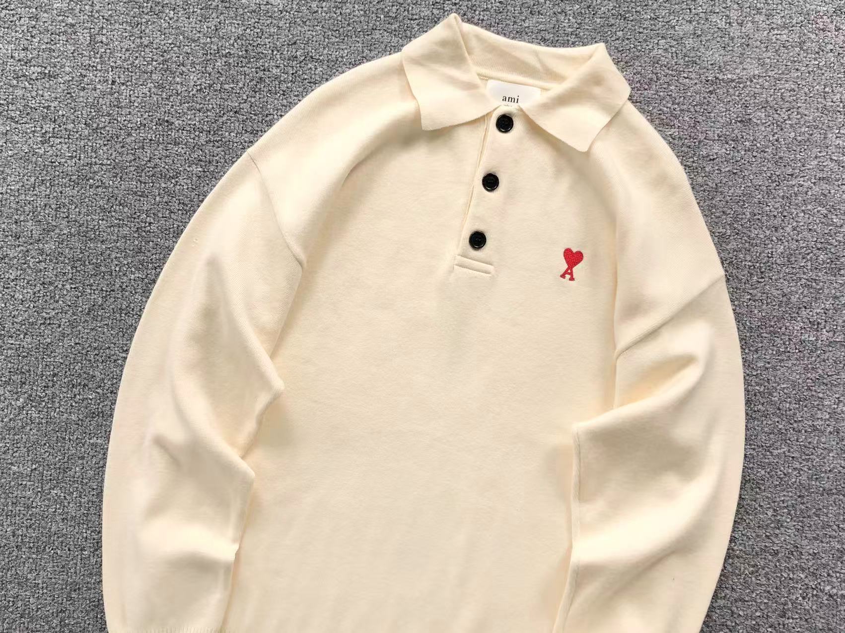 Am1 Sweater