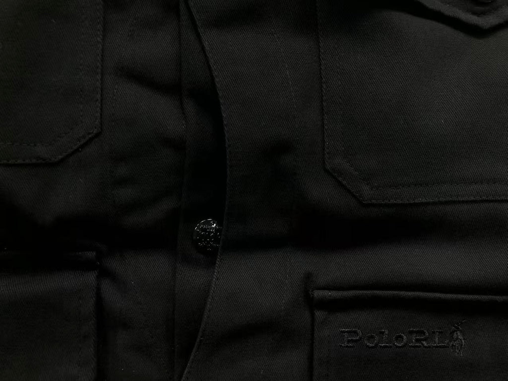 Ralph Lauren Jacket