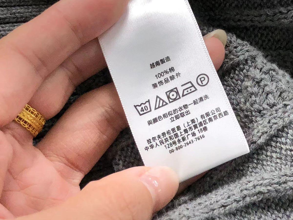 Ralph Lauren Sweater