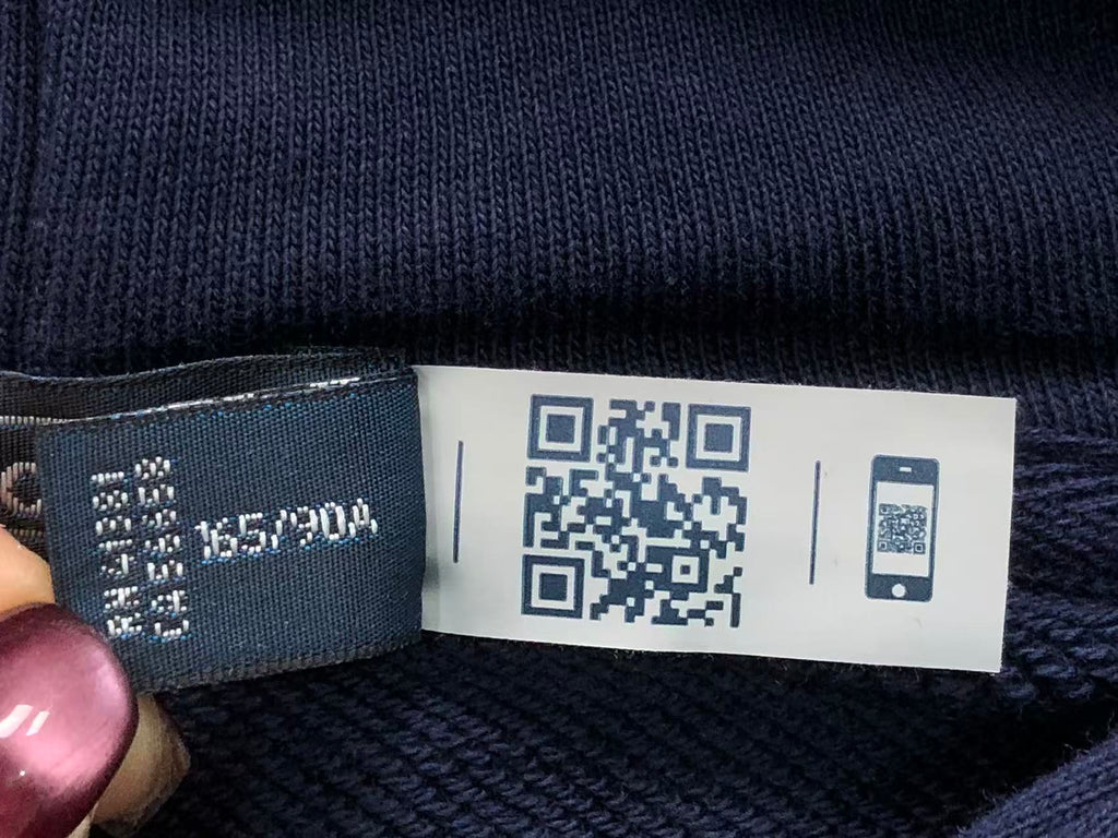 Ralph Lauren Hoodie Female