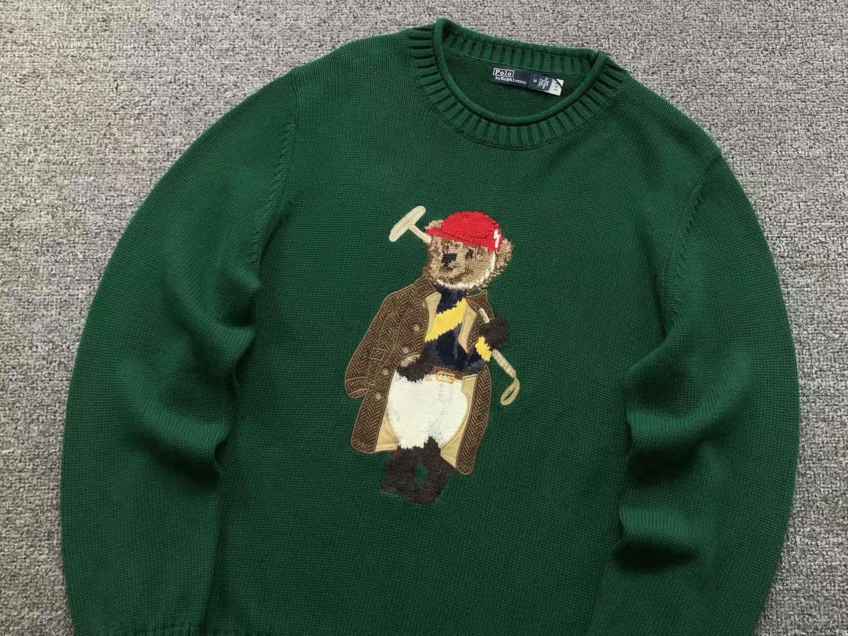 Ralph Lauren Sweater