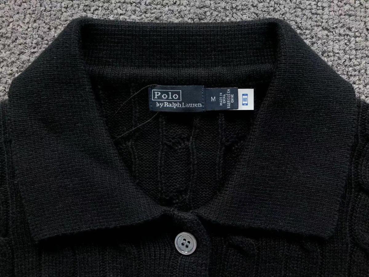 Ralph Lauren Sweater Female