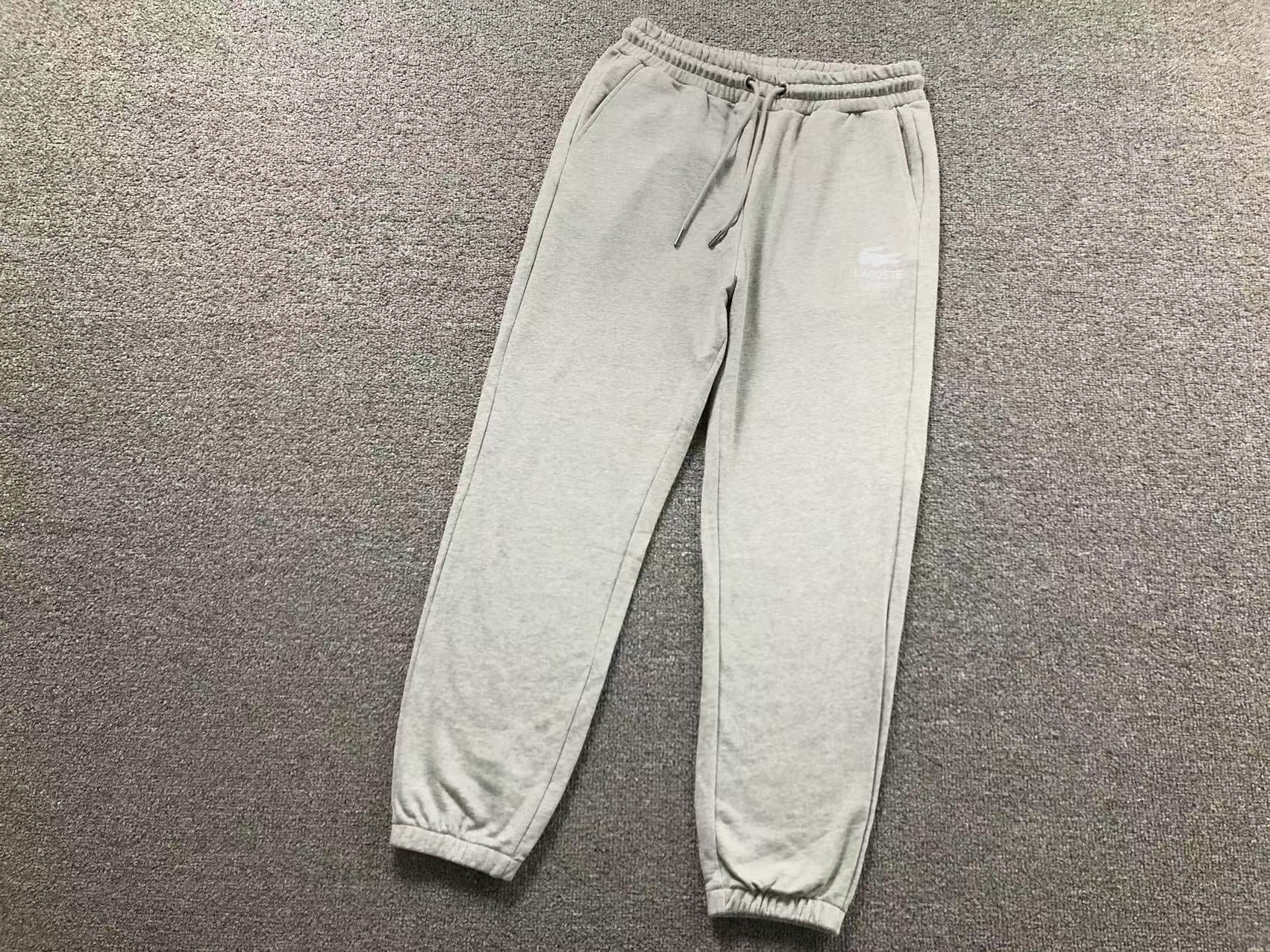 Classic Pants
