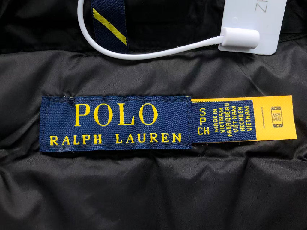 Ralph Lauren Jacket