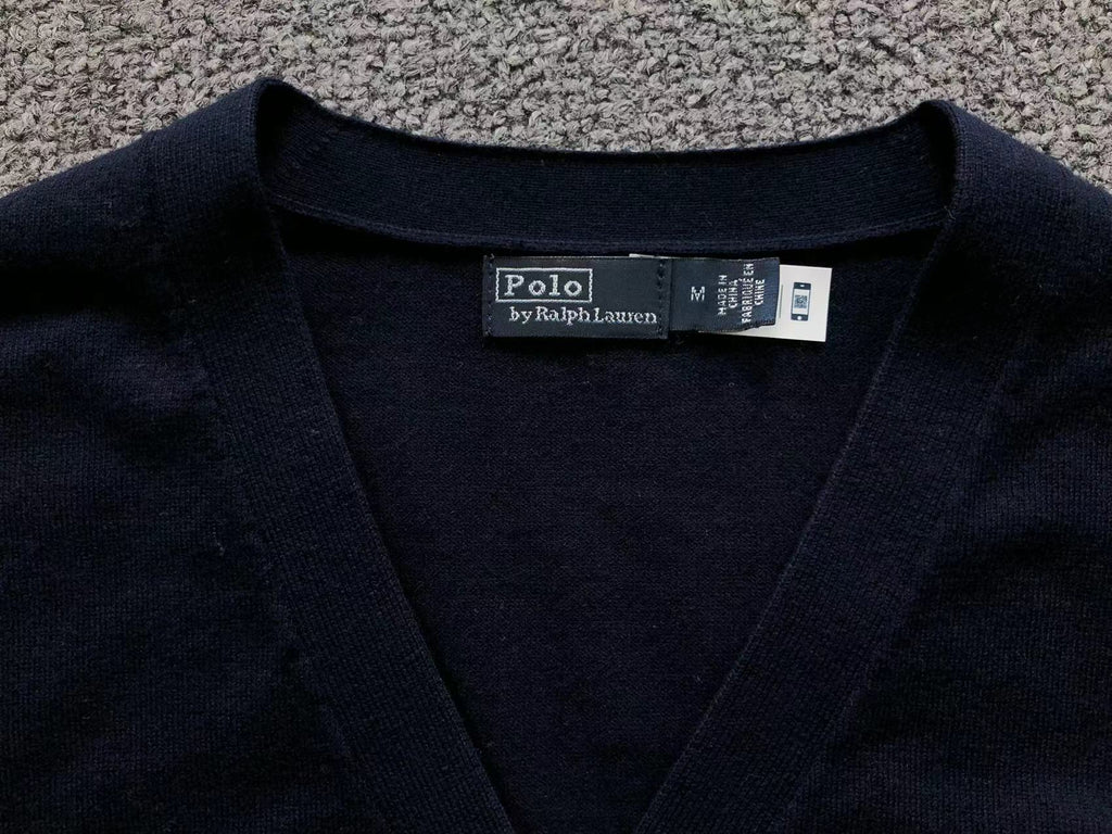 Ralph Lauren Sweater Female