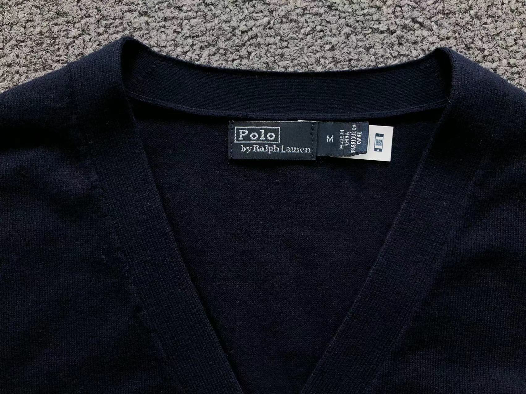 Ralph Lauren Sweater Female
