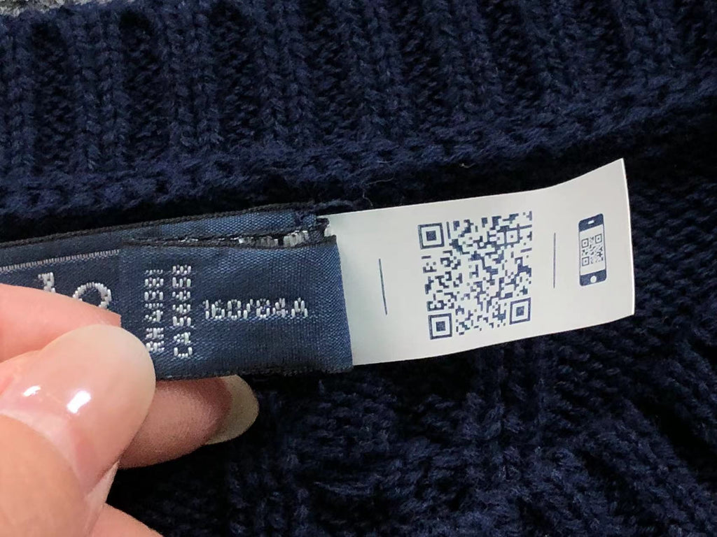 Ralph Lauren Sweater Female