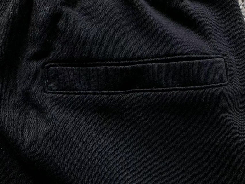 Classic Pants