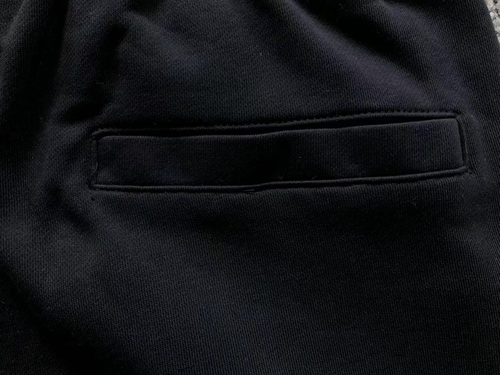 Classic Pants