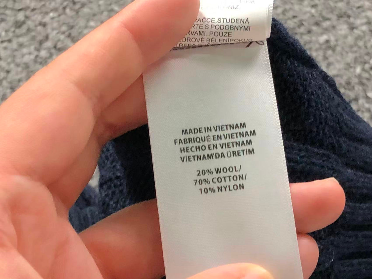 Ralph Lauren Sweater