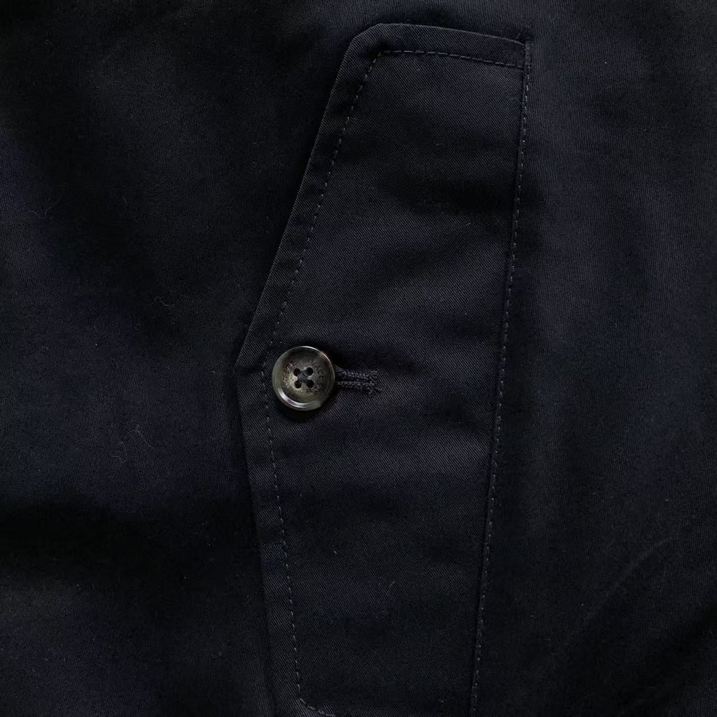 Classic Jacket