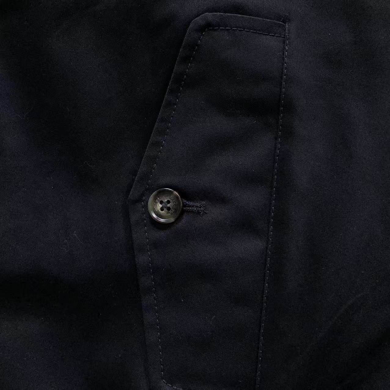 Classic Jacket