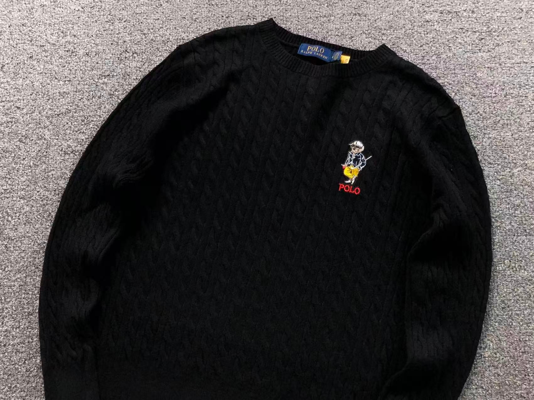 Ralph Lauren Sweater