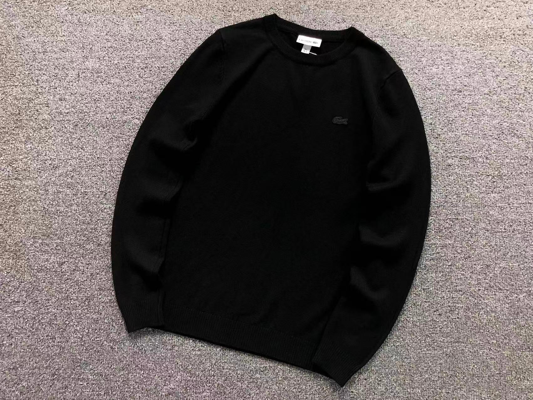 Classic Sweater