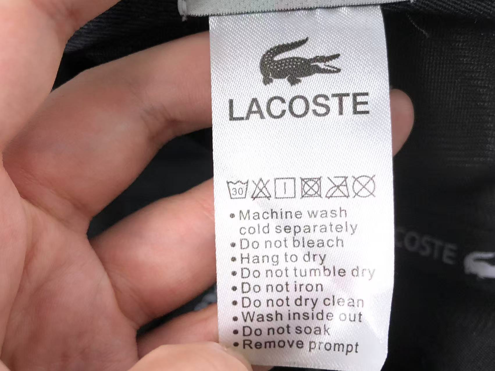 Classic Cap