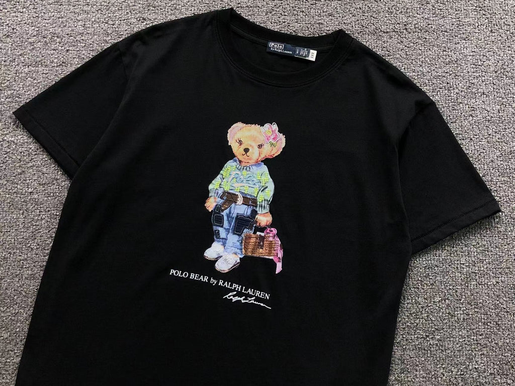 Ralph Lauren Tshirt Female