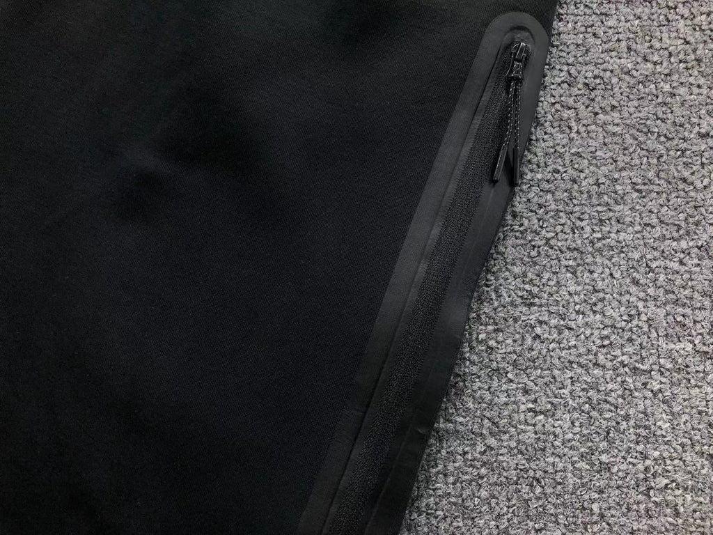 N1K Shorts
