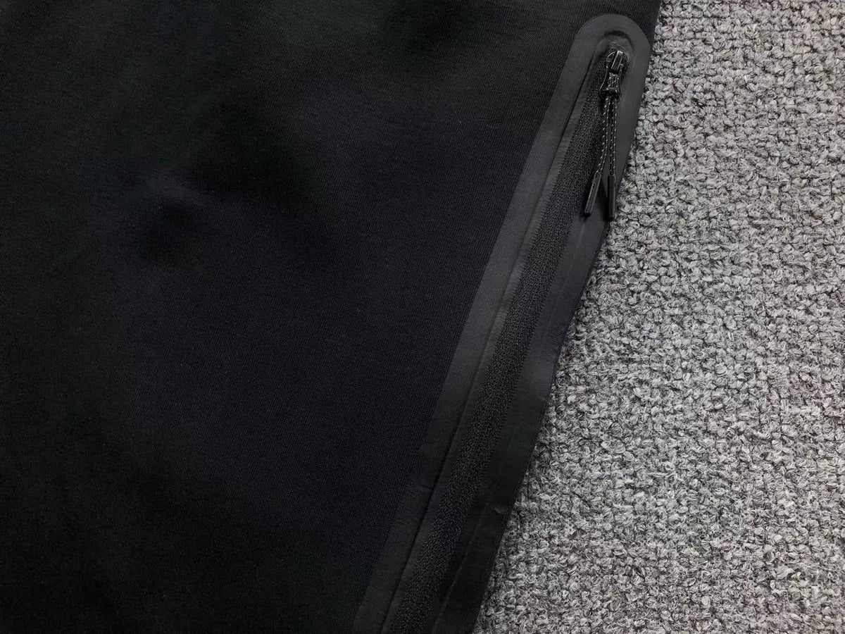 N1K Shorts