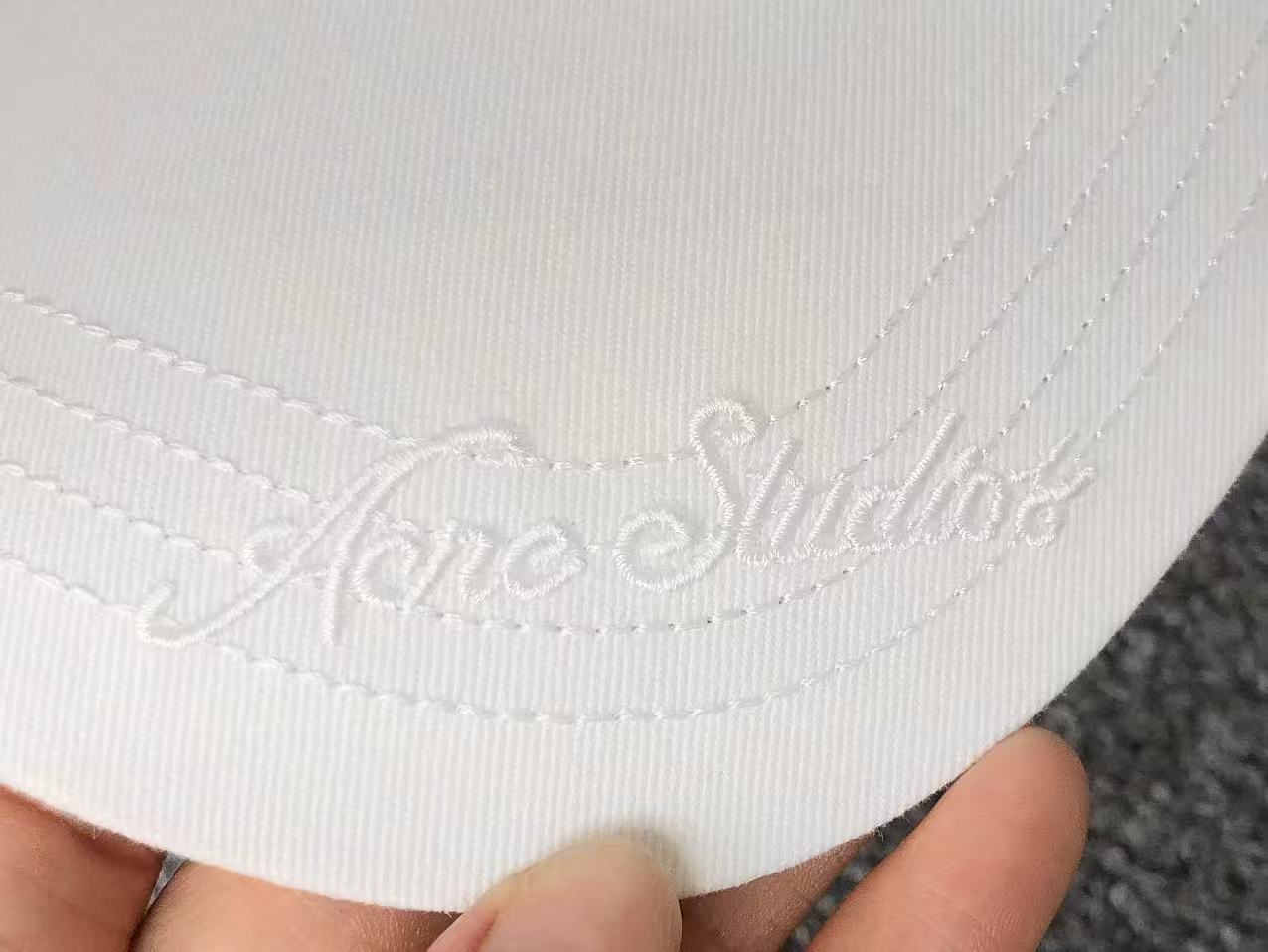 AcneStdios Cap