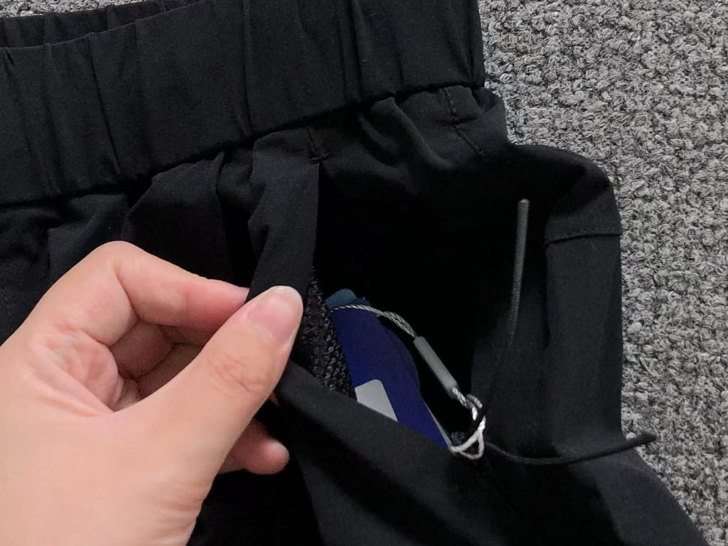 N1K Pants