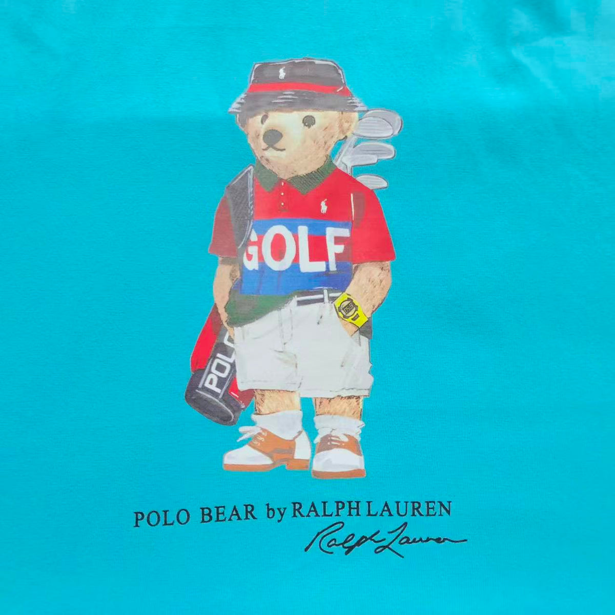 Ralph Lauren Tshirt