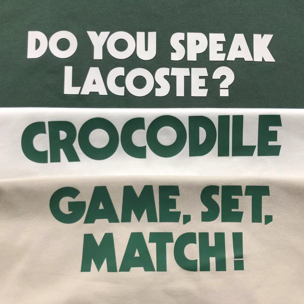 Classic Tshirt
