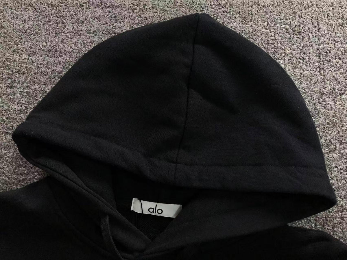 A1O Pants & Hoodie