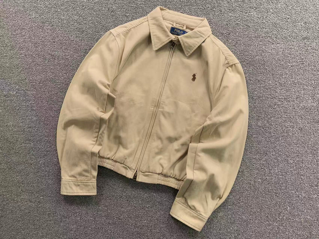 Ralph Lauren Jacket Female