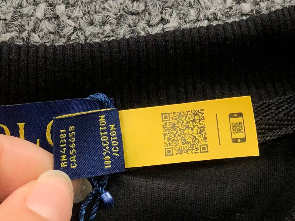 Ralph Lauren Hoodie