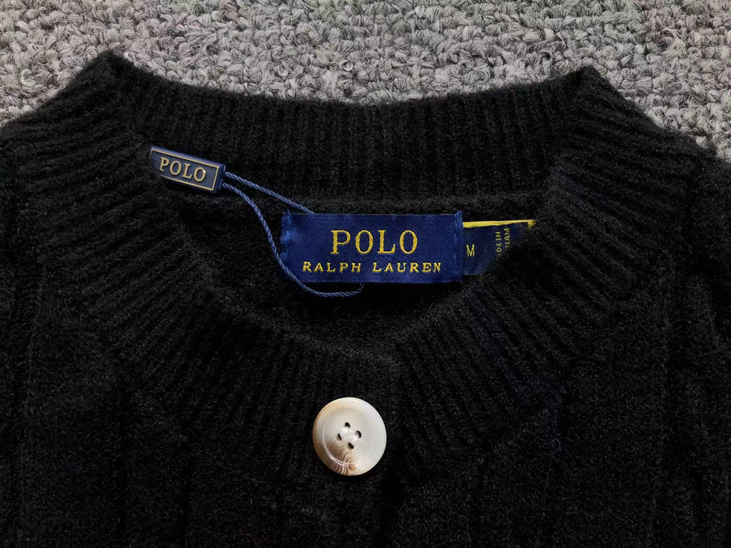 Ralph Lauren Sweater Female
