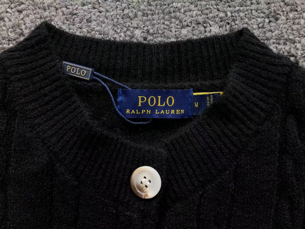 Ralph Lauren Sweater Female