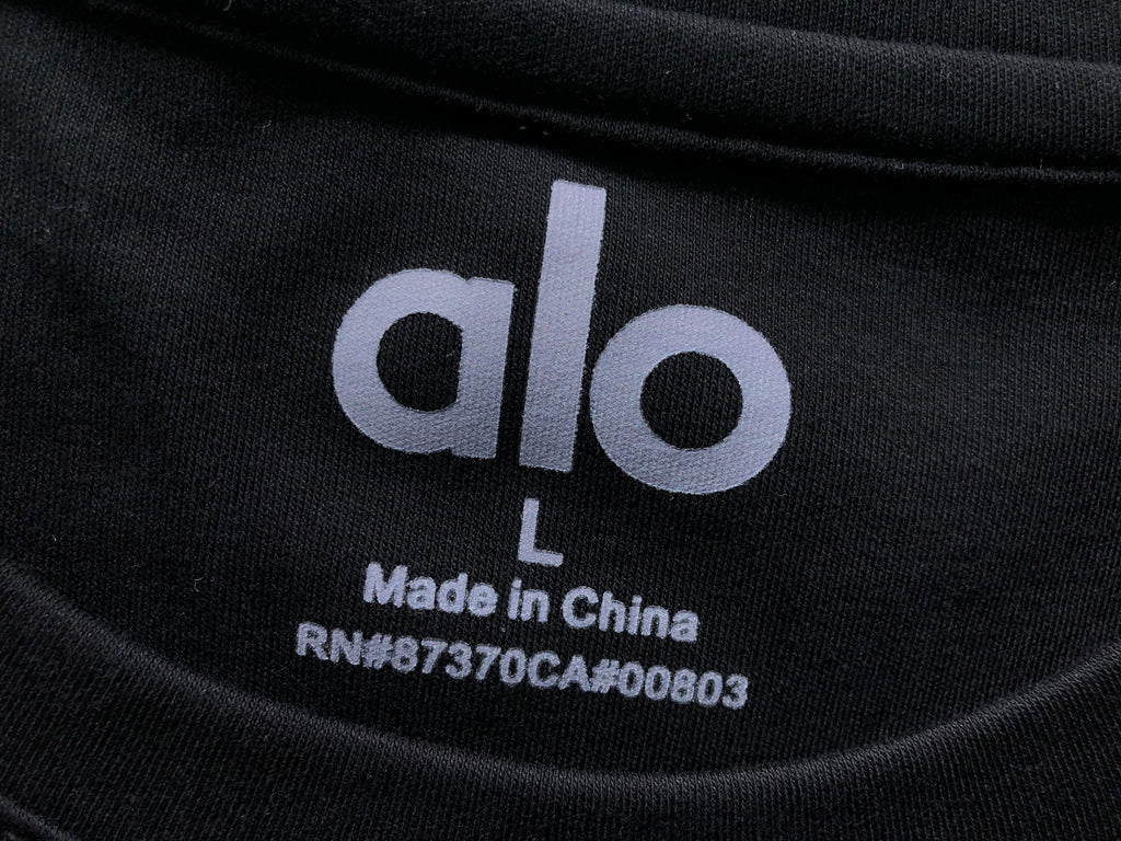 A1O Longsleeve