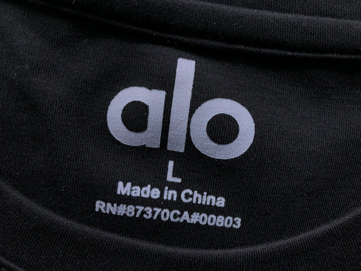 A1O Longsleeve