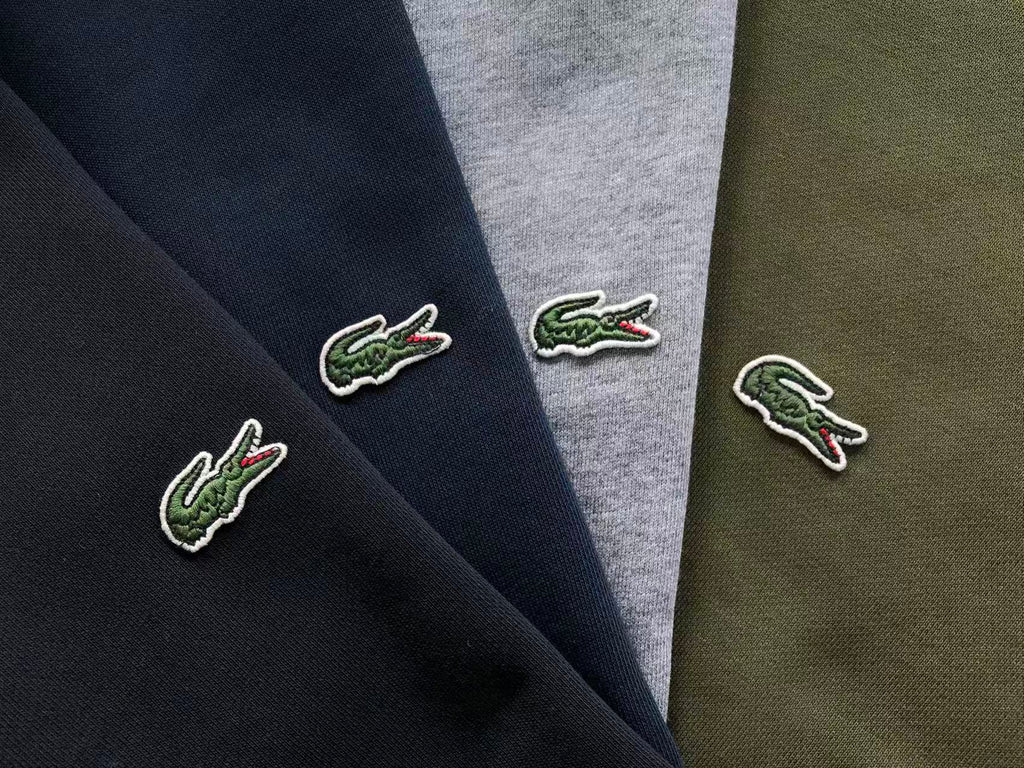 Classic Hoodie