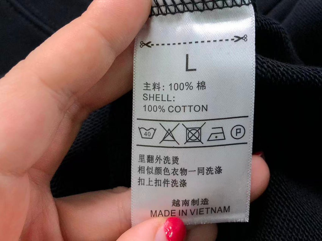 Classic Hoodie