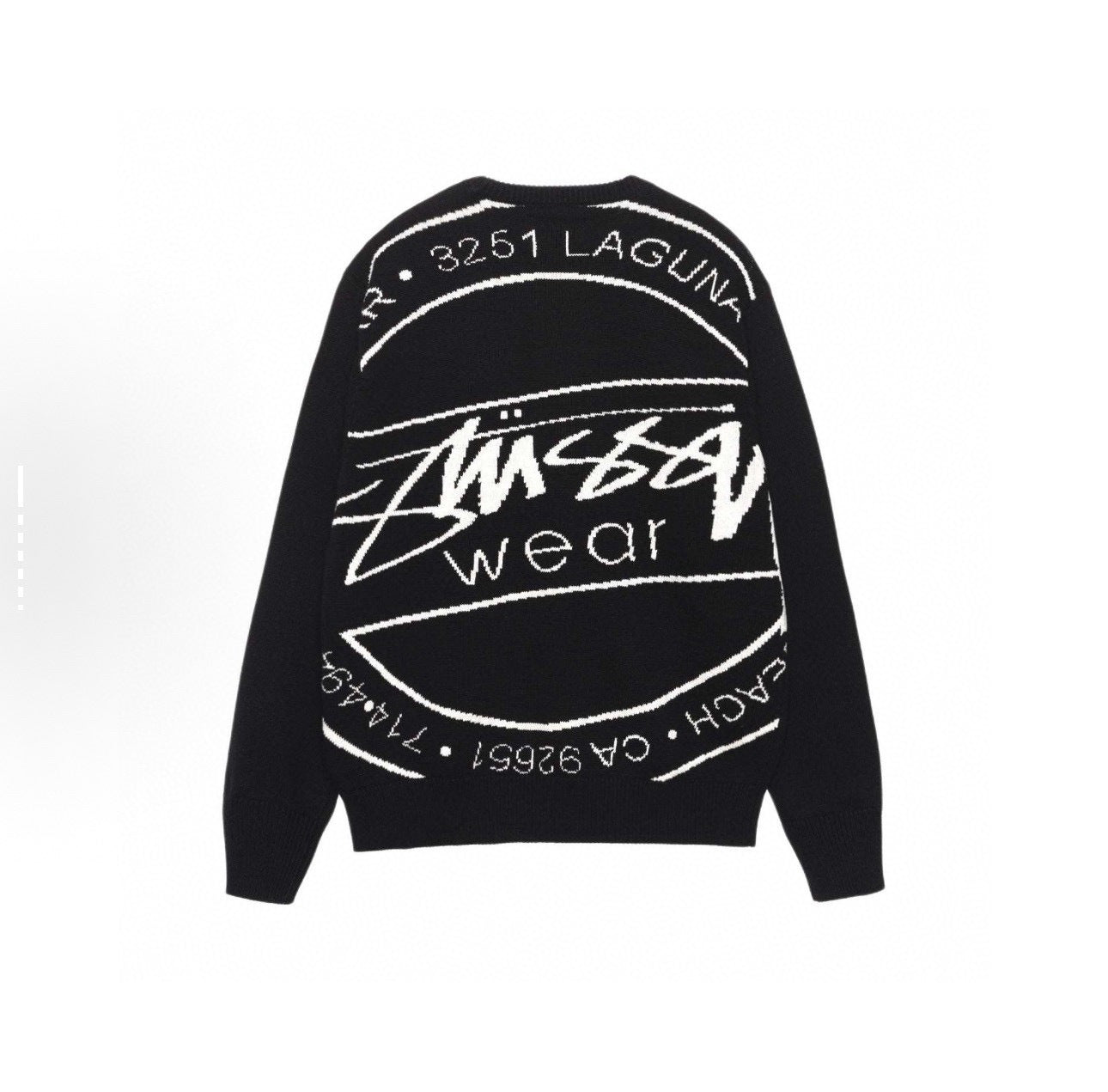Stu Sweater