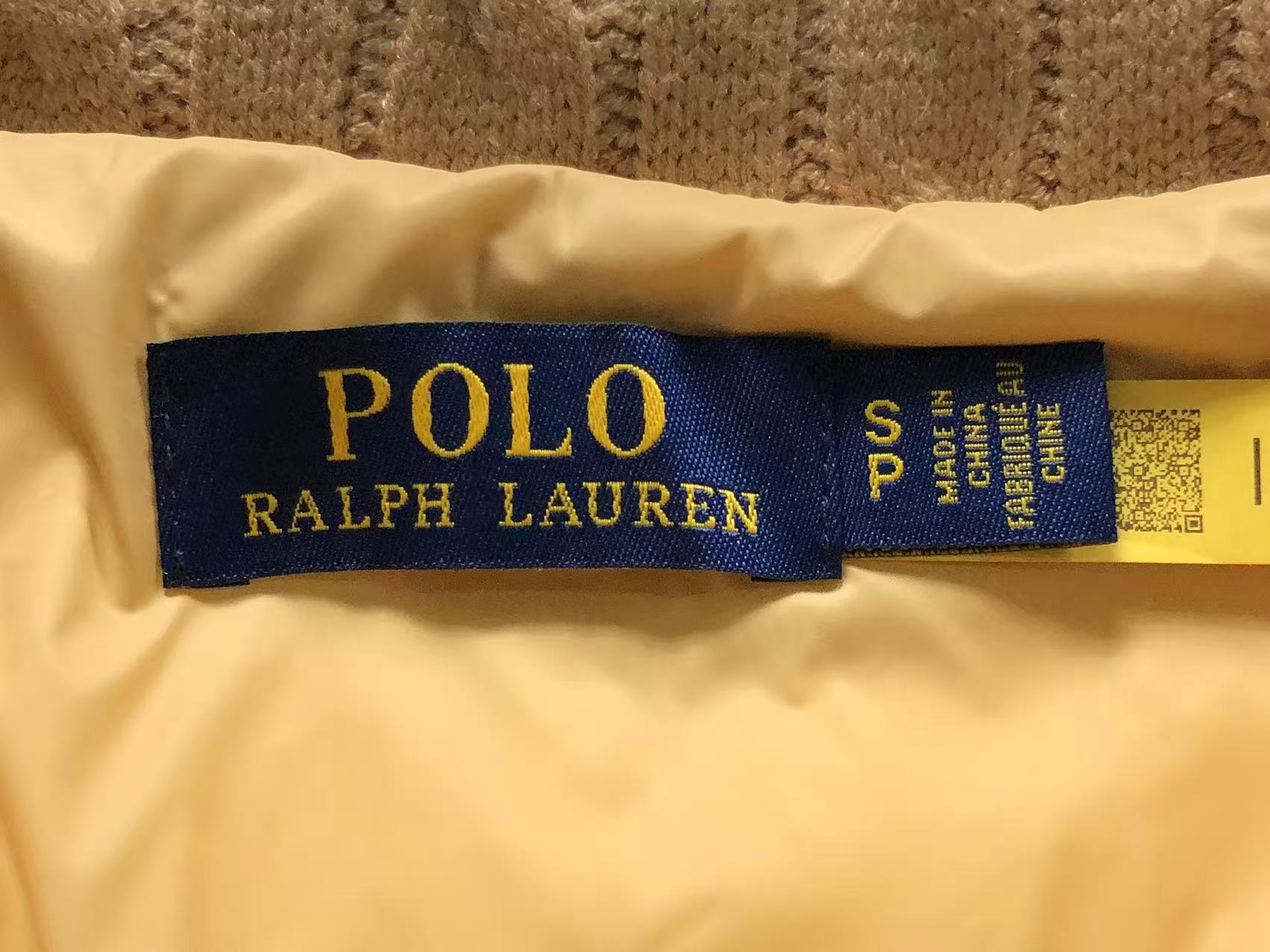 Ralph Lauren Jacket