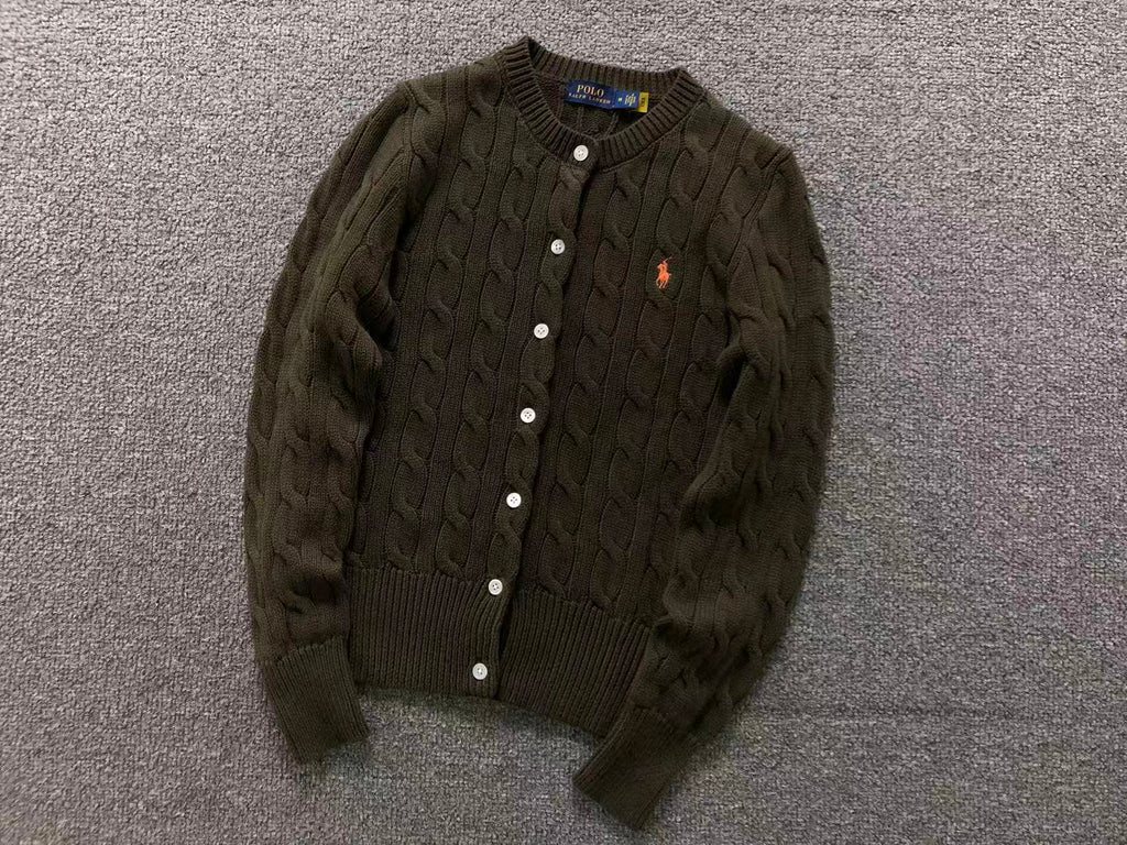 Ralph Lauren Sweater Female