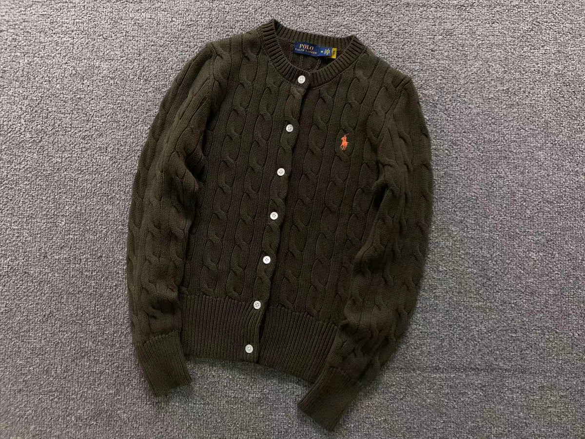 Ralph Lauren Sweater Female