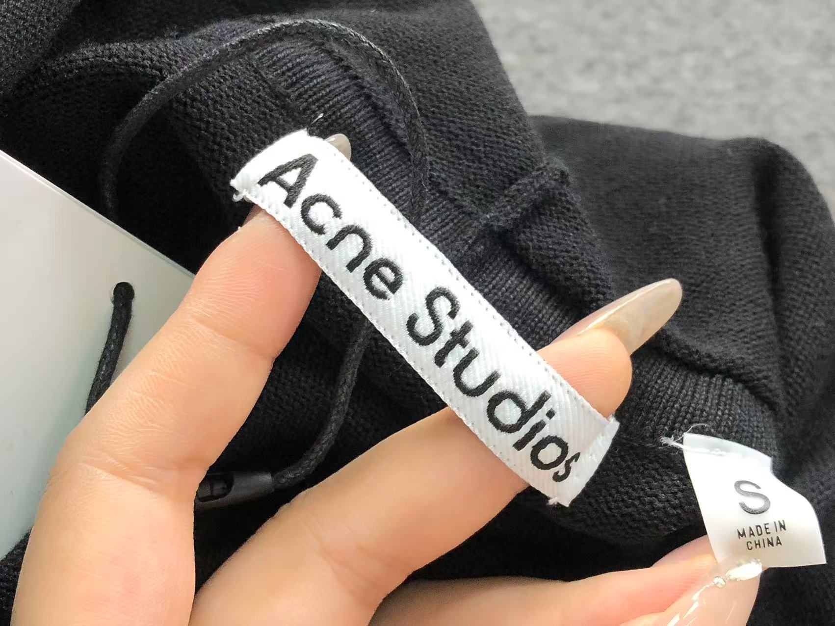 AcneStdios Sweater