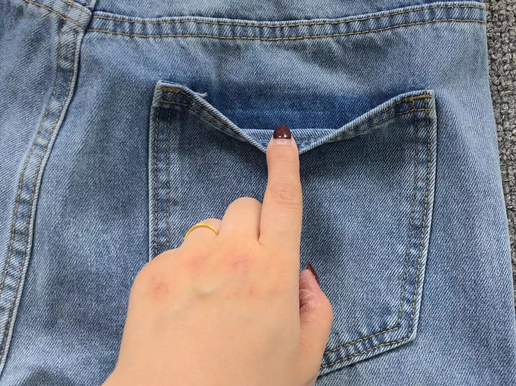 AcneStdios Pants