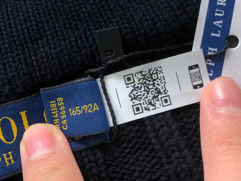 Ralph Lauren Sweater Female