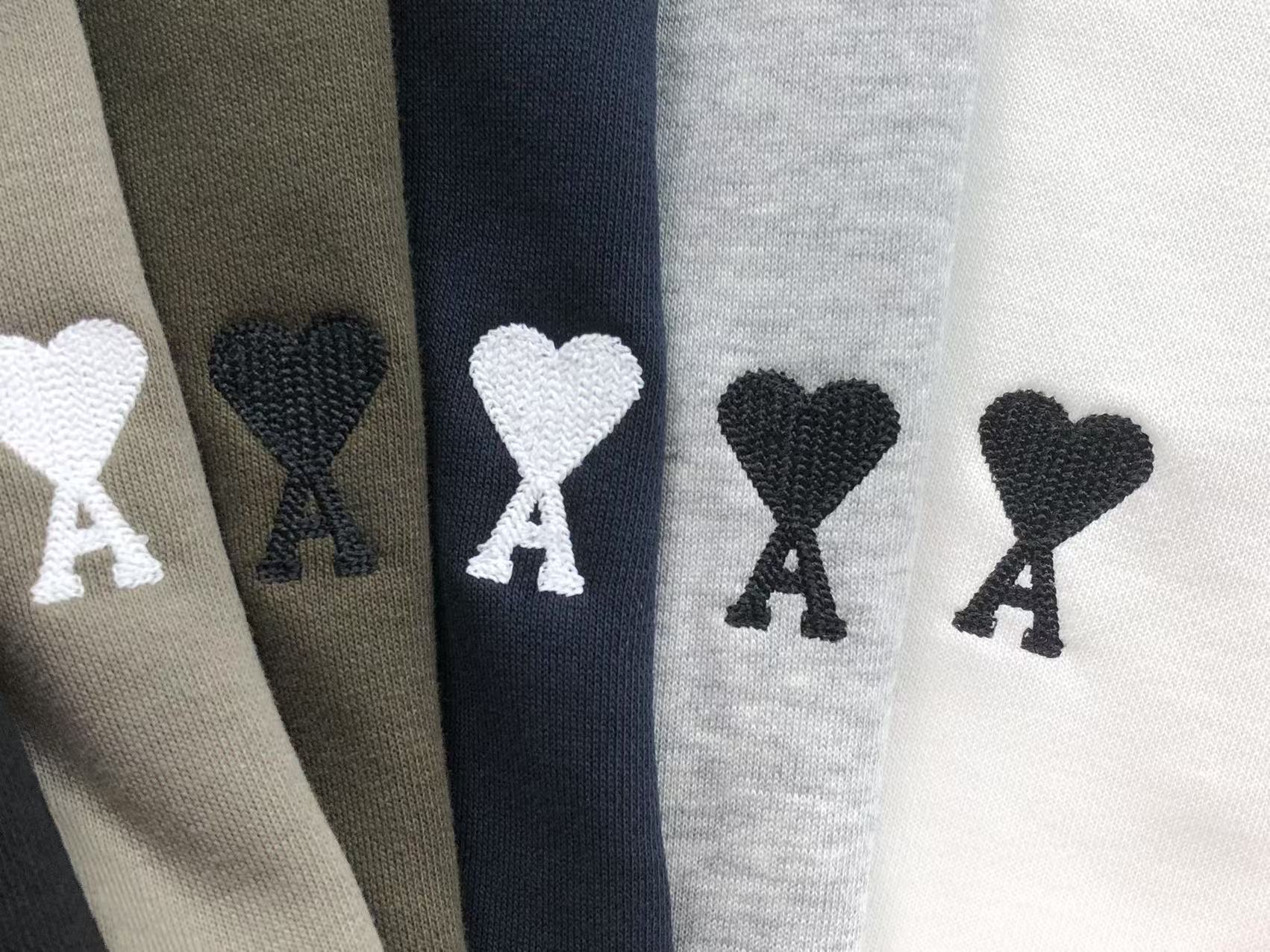 Am1 Hoodie