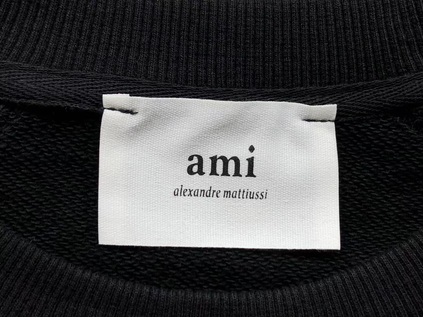 Am1 Hoodie