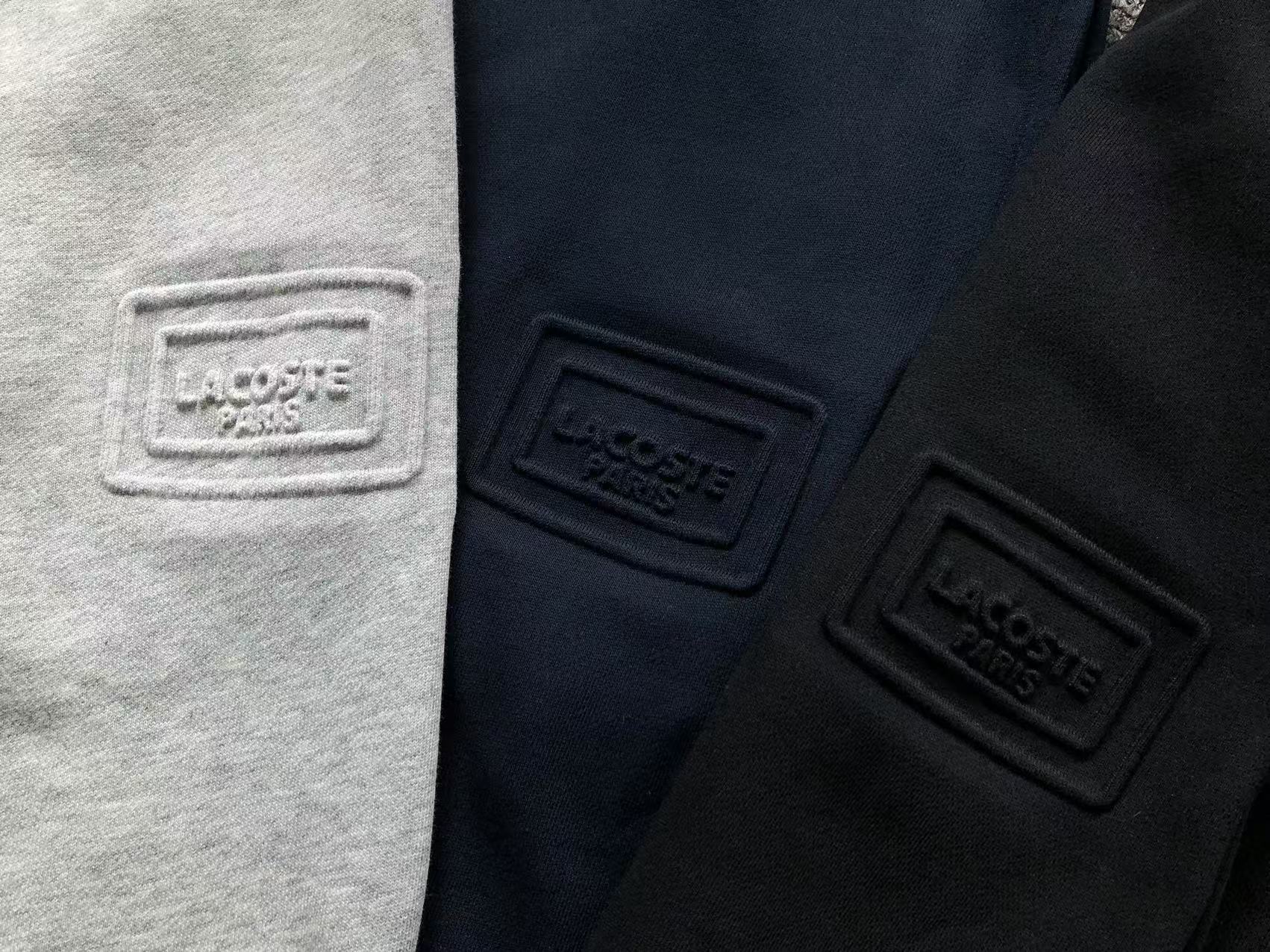 Classic Pants