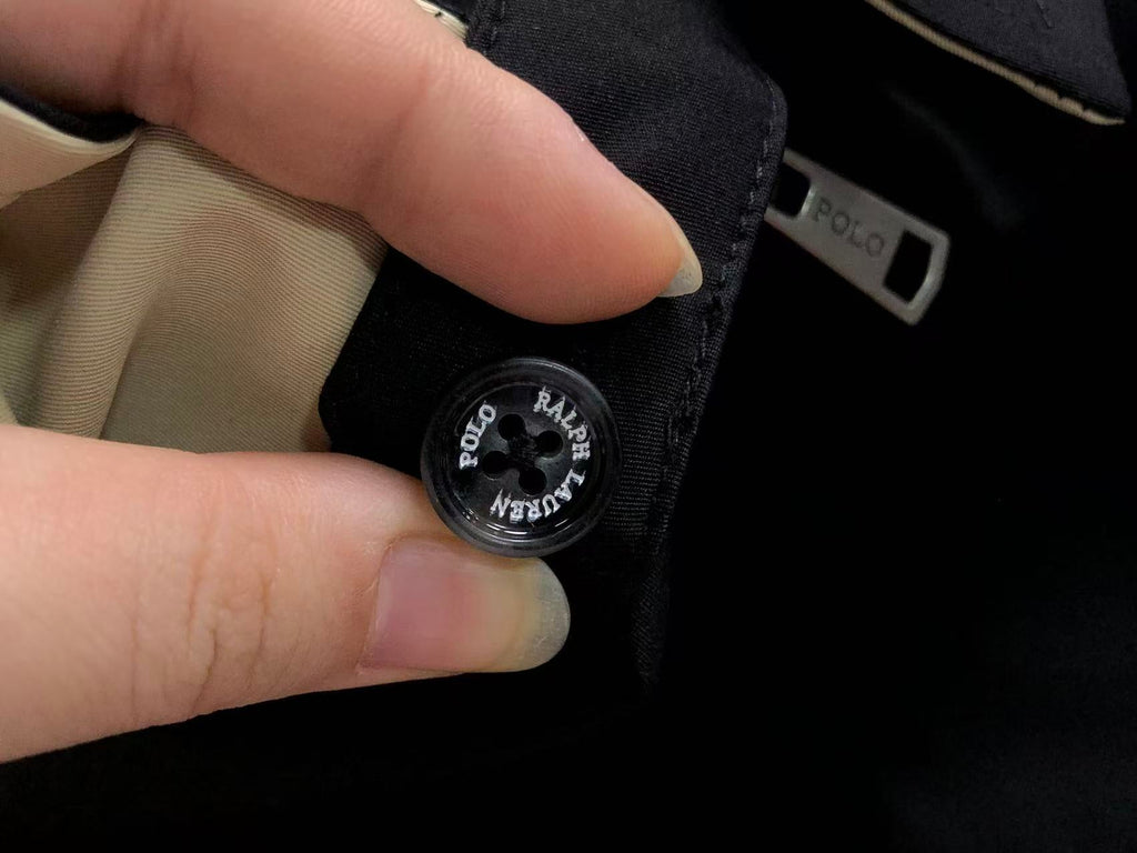 Ralph Lauren Jacket
