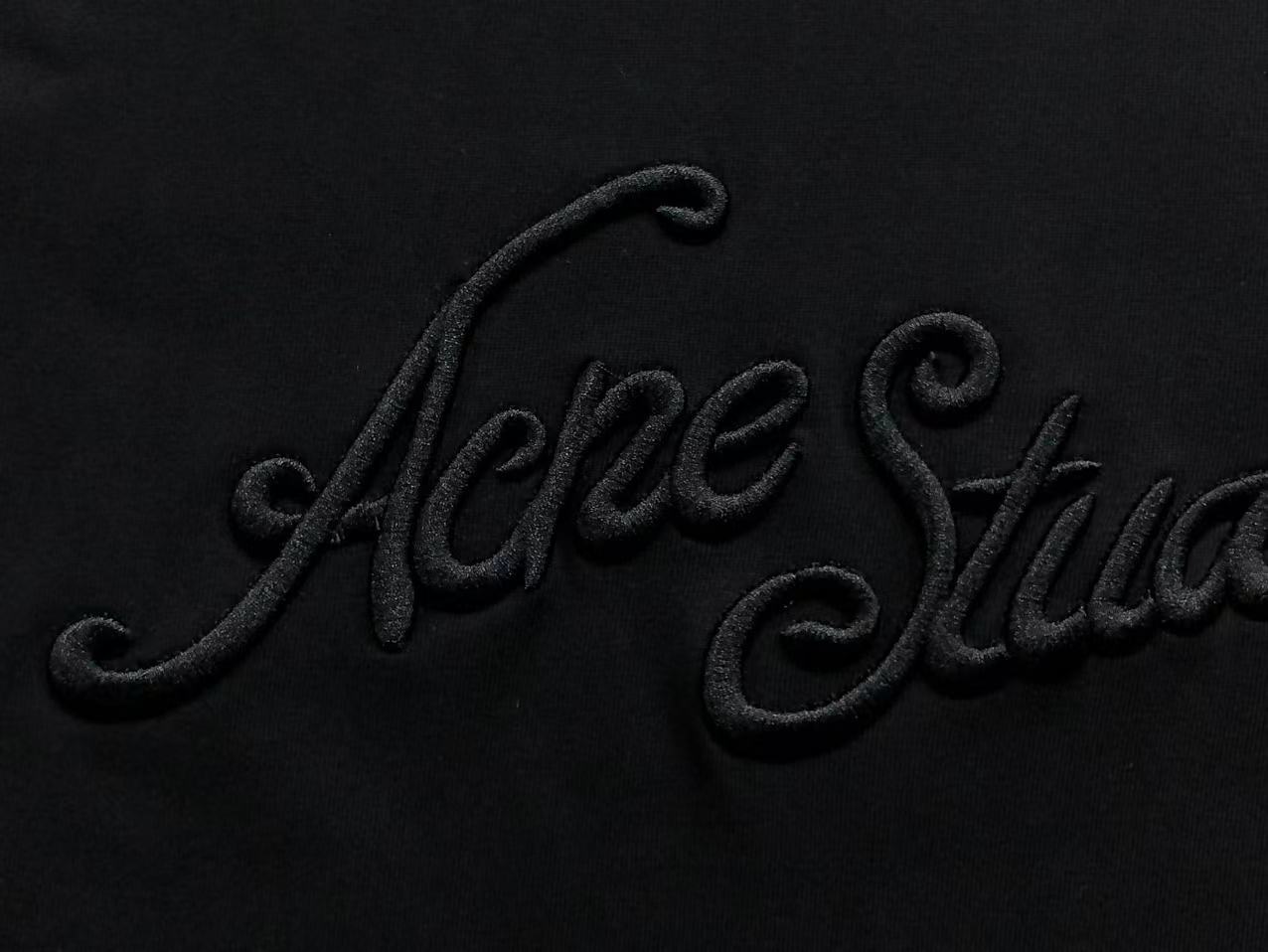 AcneStdios Tshirt
